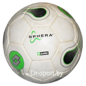 Уценка Мяч футбольный арт. Lotto №5